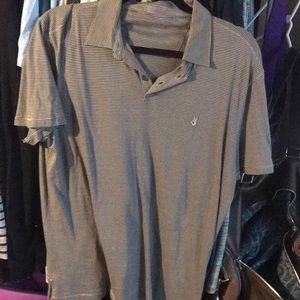John Varvatos polo shirt